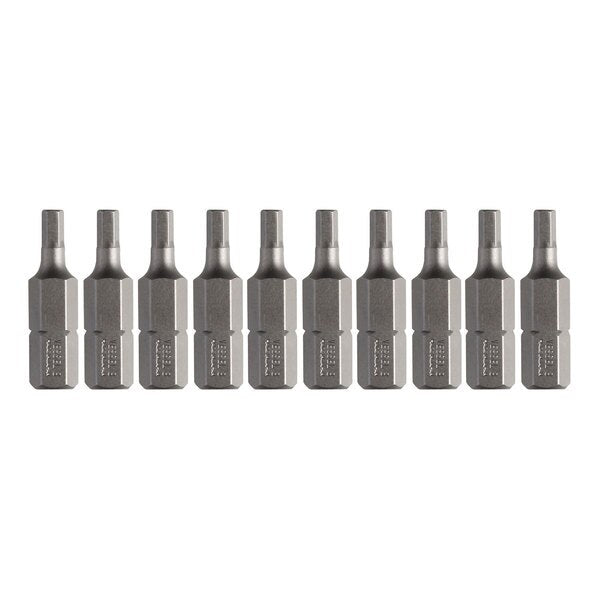 Insert Bit 1/4