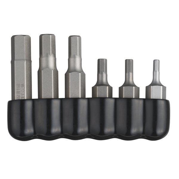 Insert Bit 1/4