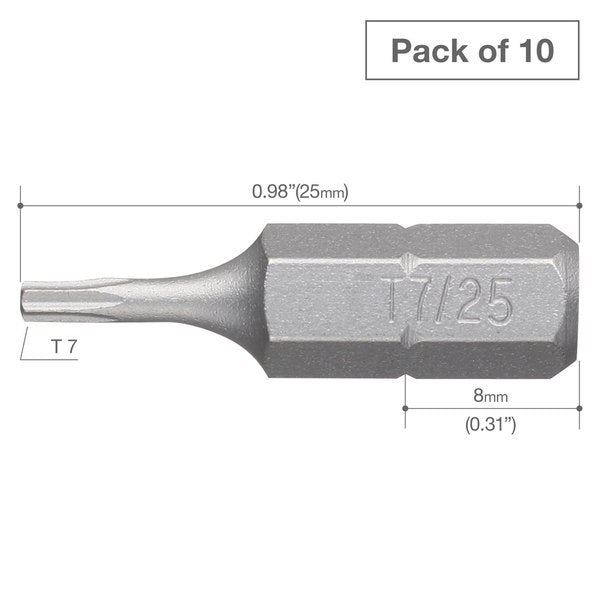 Insert Bit 1/4