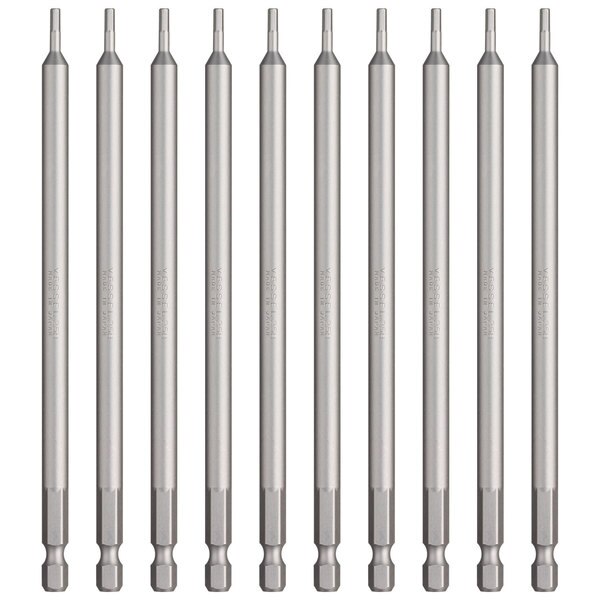 Power Bit 1/4