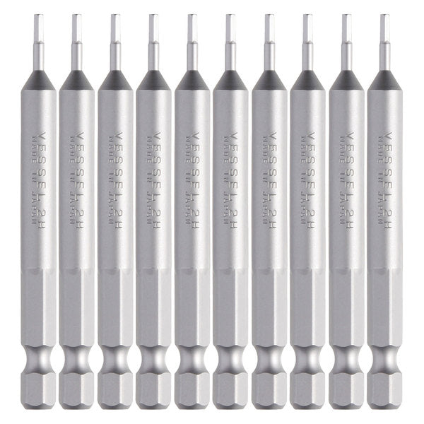 Power Bit 1/4