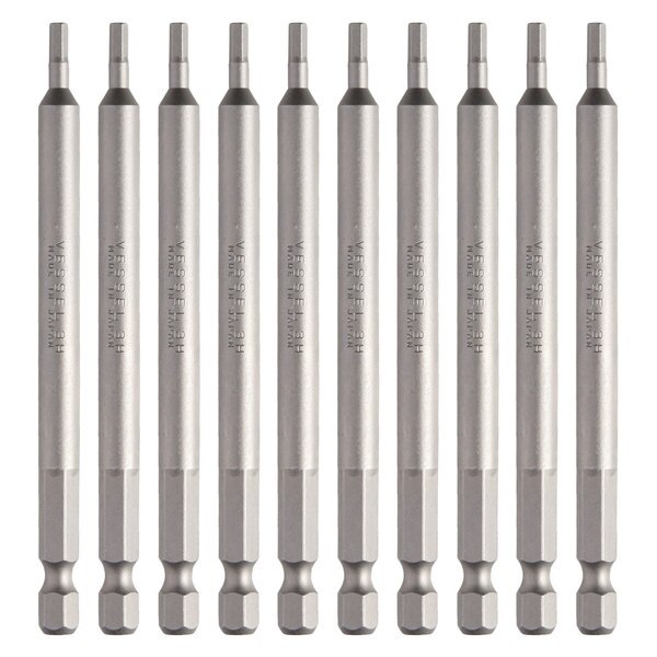 Power Bit 1/4