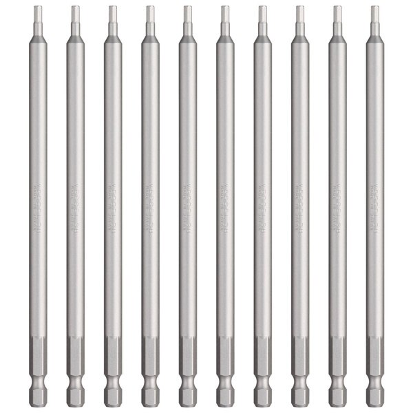 Power Bit 1/4