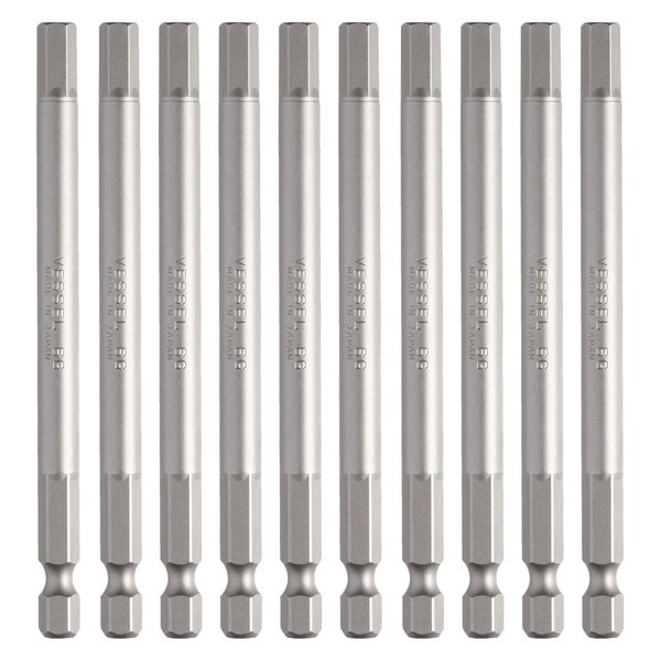 Power Bit 1/4