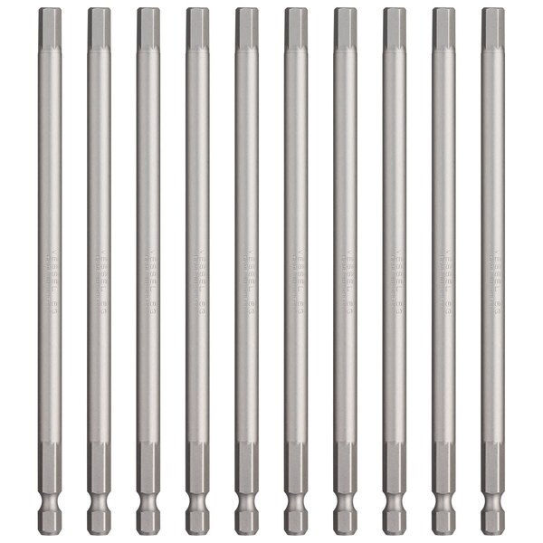 Power Bit 1/4