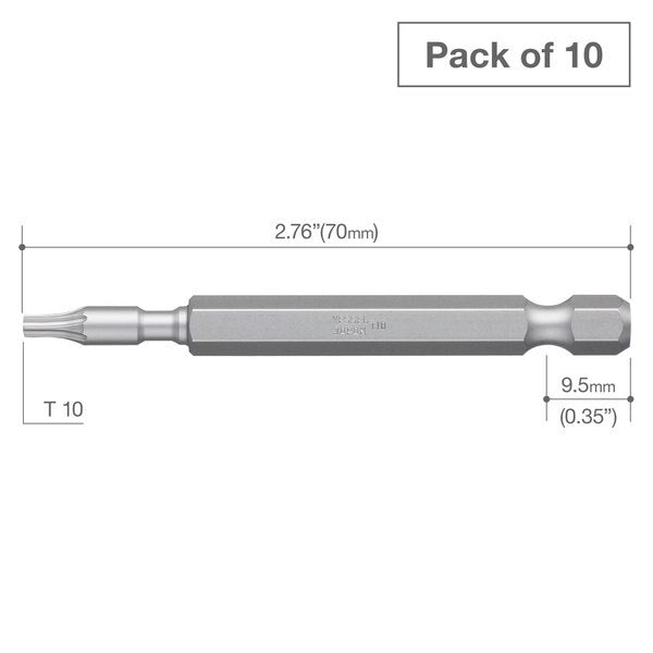 Power Bit 1/4