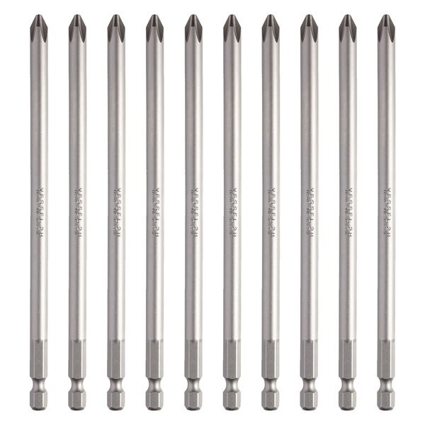 Power Bit 1/4