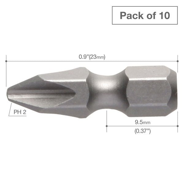 Power Bit 1/4
