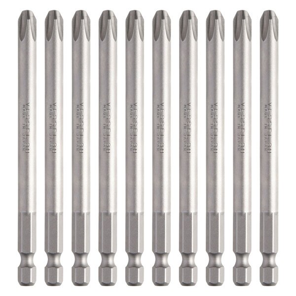 Power Bit 1/4
