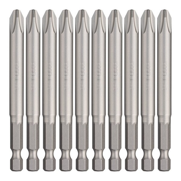 Power Bit 1/4