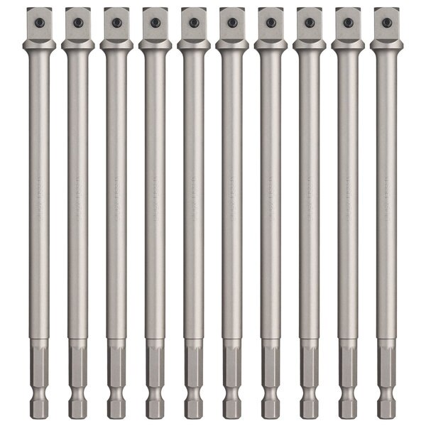 Power Bit 1/4