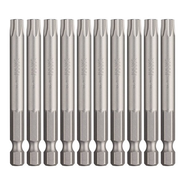 Power Bit 1/4