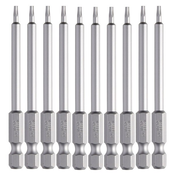 Power Bit 1/4