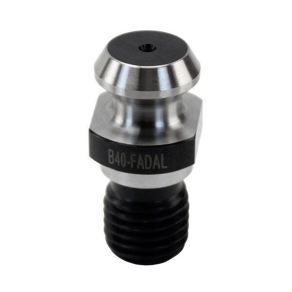 Retention Knob-Pull Stud, 1.624in L, Fadal