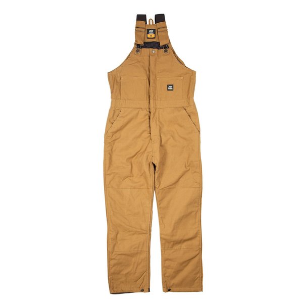 Bib, Overall, Deluxe, Insulated, Small, Reg