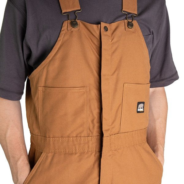 Bib, Overall, Deluxe, Insulated, 5XL Short