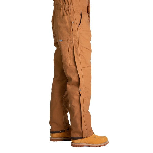 Bib, Overall, Deluxe, Insulated, 5XL Short