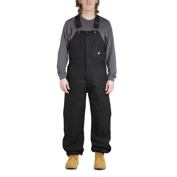 Bib, Overall, Deluxe, Insulated, 6XL Short