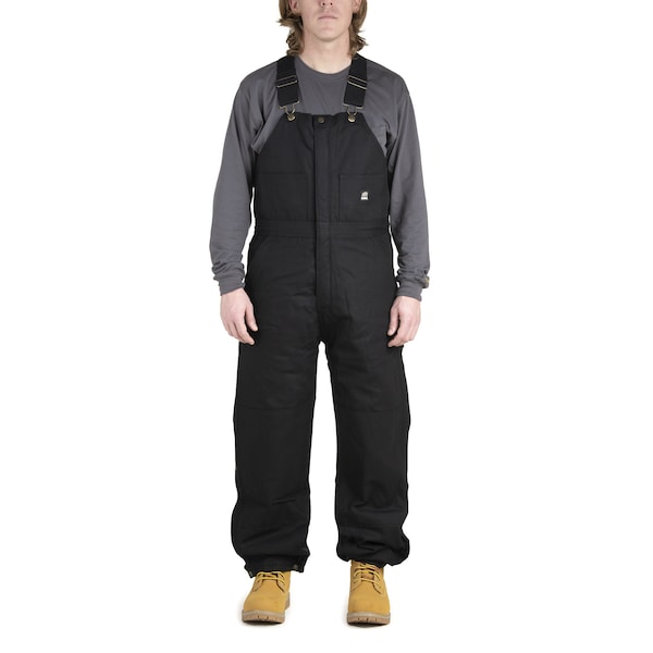 Bib, Overall, Deluxe, Insulated, 5XL Short