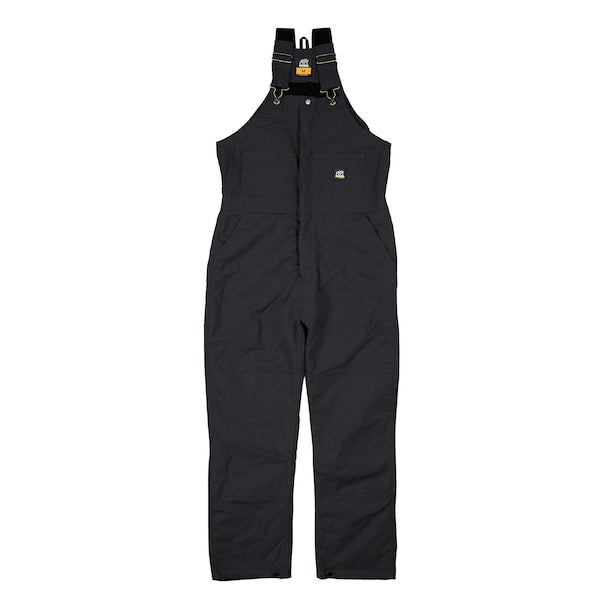 Bib, Overall, Deluxe, Insulated, 5XL Short