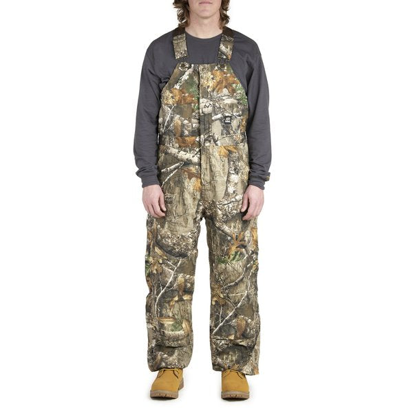 Bib, Overall, Deluxe, Insulated, Small, Reg