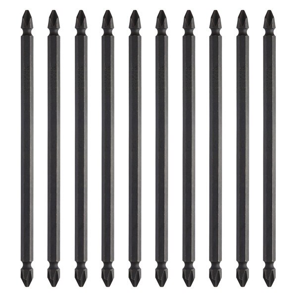 Double-Ended Bit 1/4