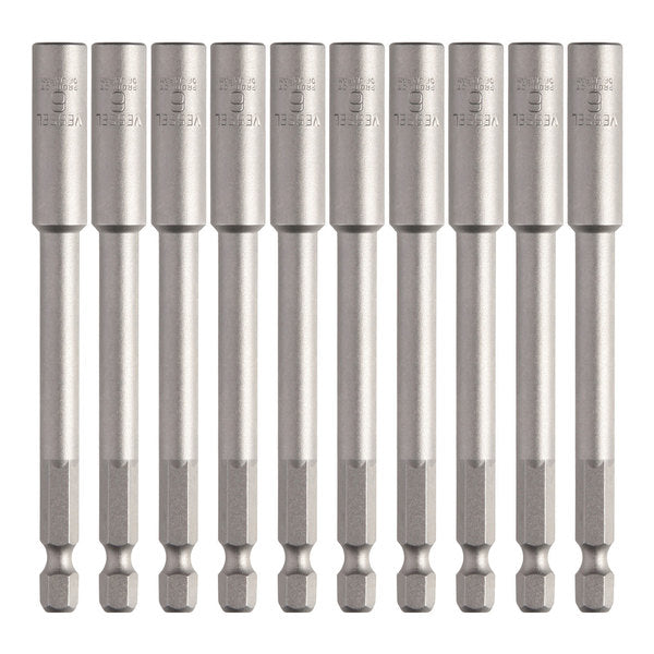 Power Bit 1/4
