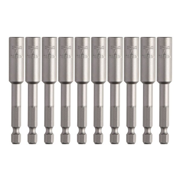 Power Bit 1/4