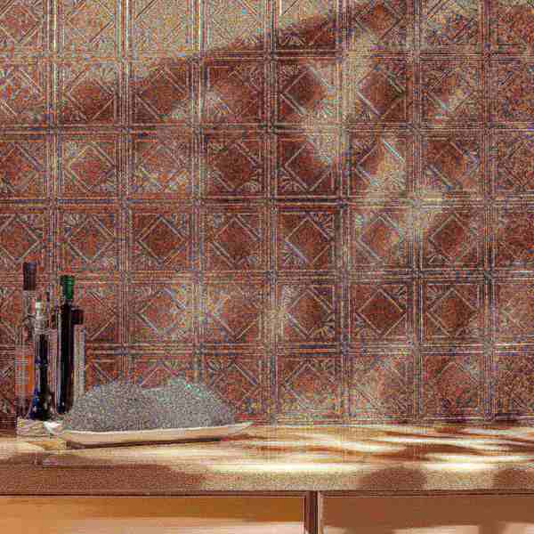 Backsplash Panel 18