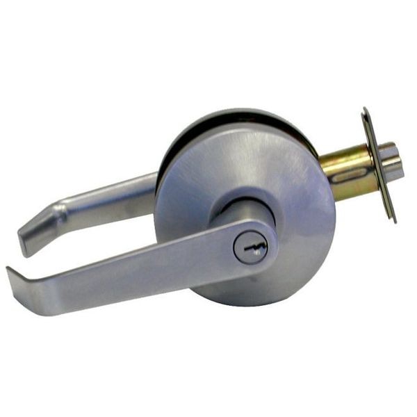 Satin Chrome Office B511D626