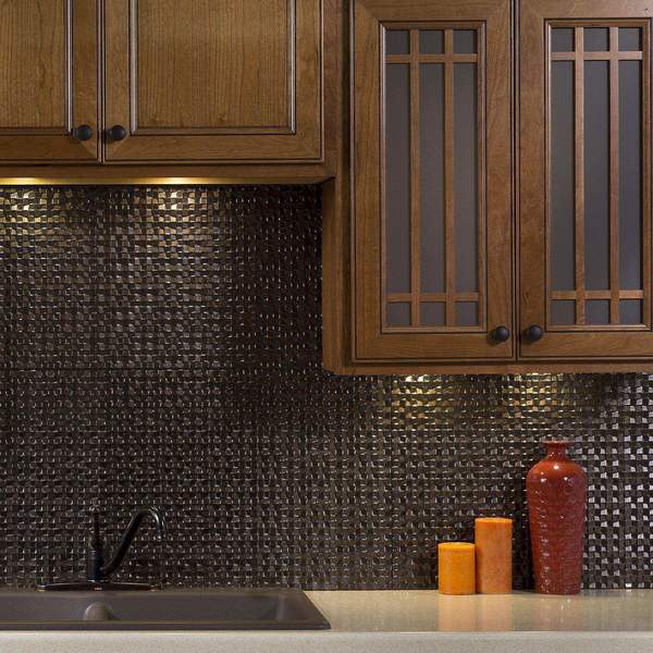 Backsplash Panel 18