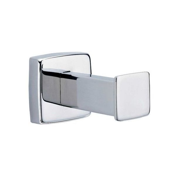 B677 Bright Stainless Steel Hook