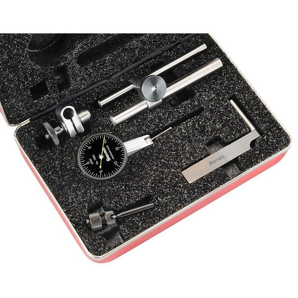 AGD Contact Point Extension, 1/2