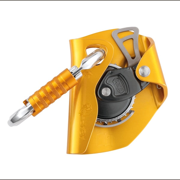 ASAP mobile fall arrester (sold without carabiner), ANSI