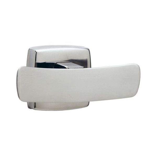 B76727 Satin Stainless Steel Hook