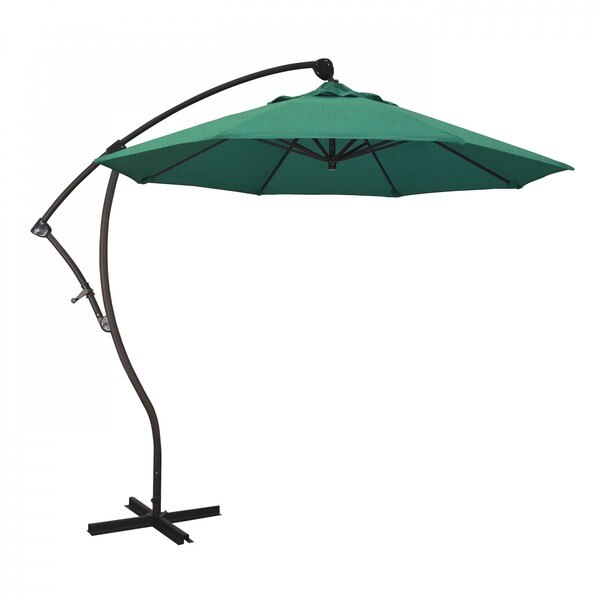 Patio Umbrella, Octagon, 95