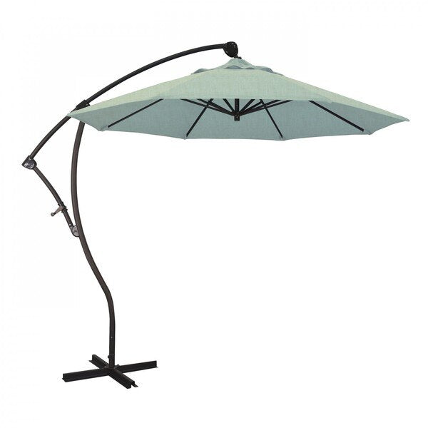 Patio Umbrella, Octagon, 95