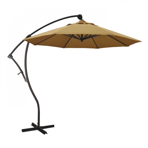 Patio Umbrella, Octagon, 95