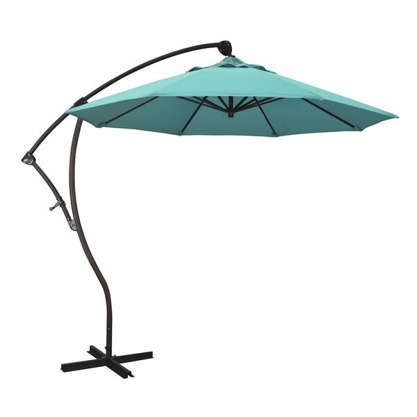 Patio Umbrella, Octagon, 95