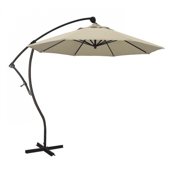 Patio Umbrella, Octagon, 95