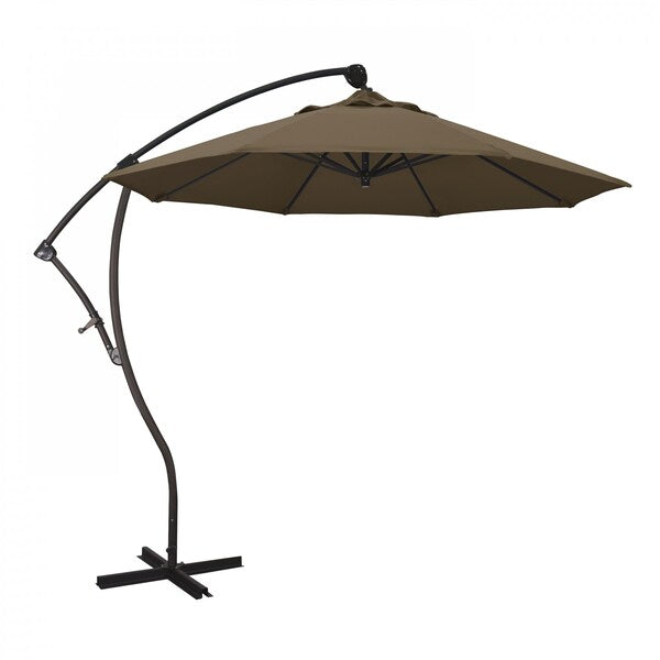Patio Umbrella, Octagon, 95