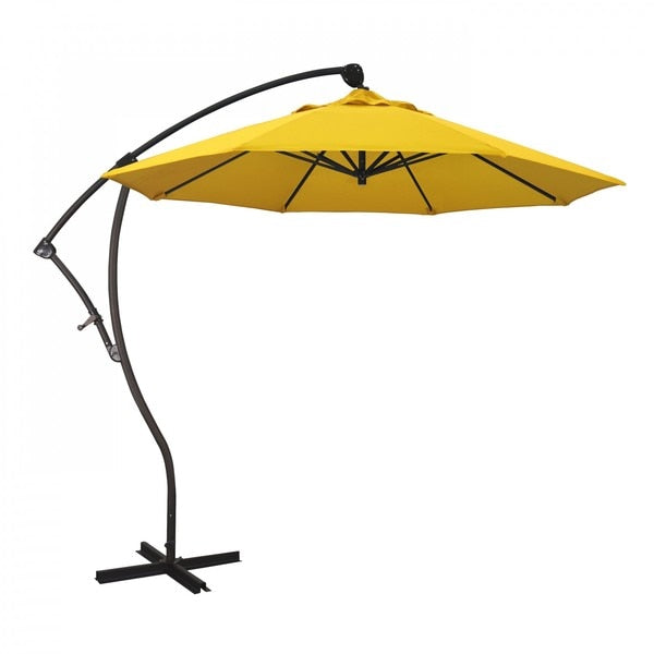 Patio Umbrella, Octagon, 95