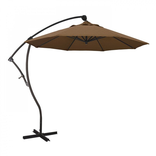Patio Umbrella, Octagon, 95