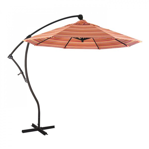 Patio Umbrella, Octagon, 95