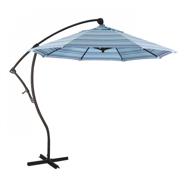 Patio Umbrella, Octagon, 95