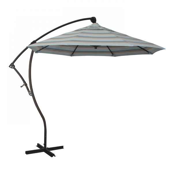 Patio Umbrella, Octagon, 95