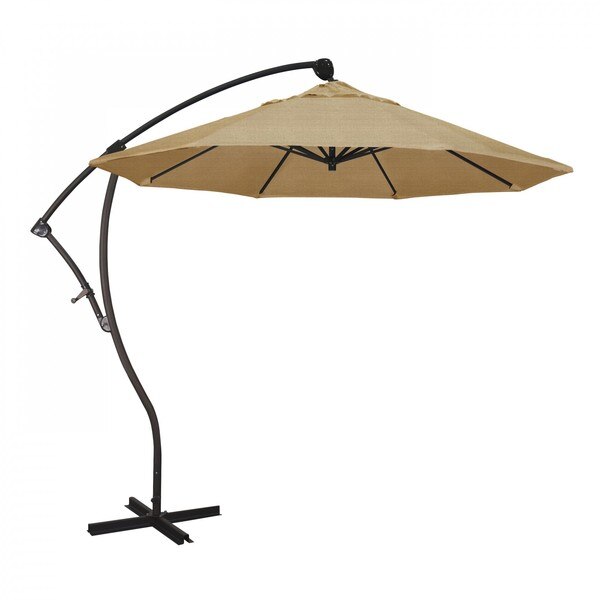 Patio Umbrella, Octagon, 95
