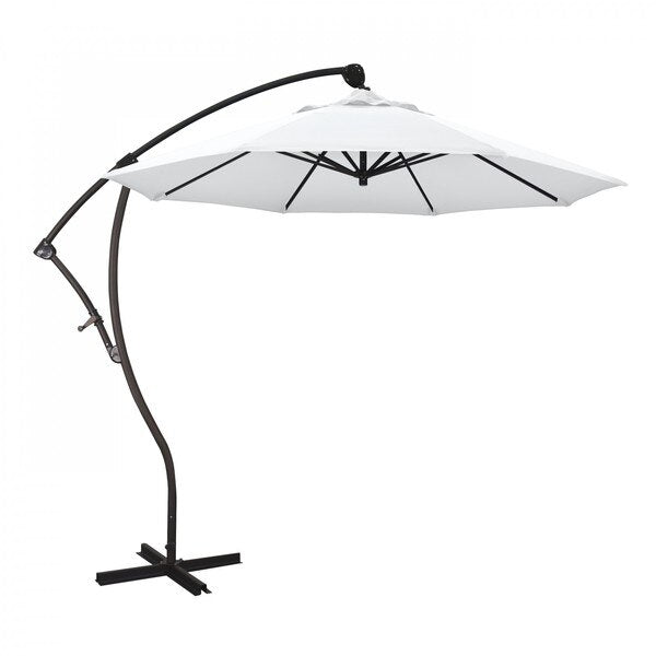 Patio Umbrella, Octagon, 95