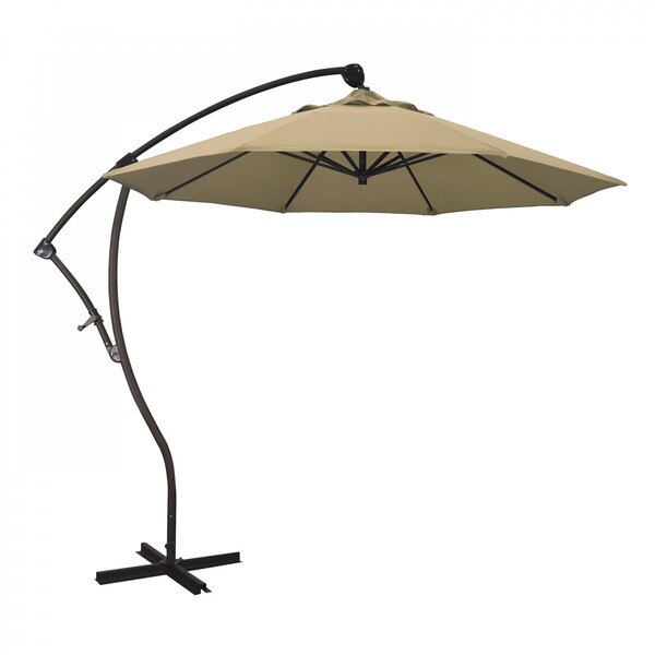 Patio Umbrella, Octagon, 95