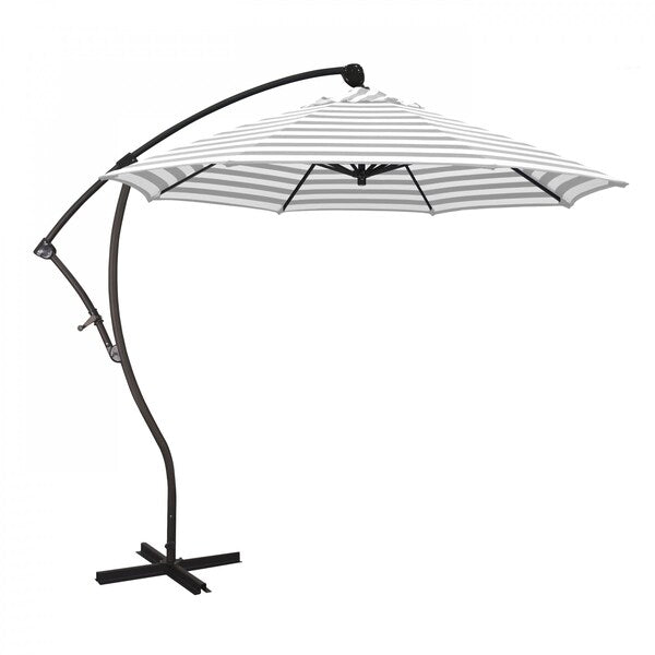 Patio Umbrella, Octagon, 95